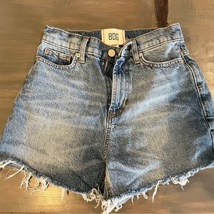 BDG A Line Short size 24